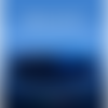 Photo voiture de sport – bugatti chiron en sublimation aluminium