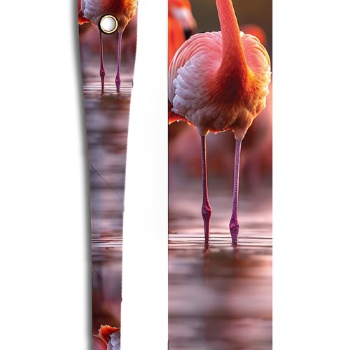 Flamand rose