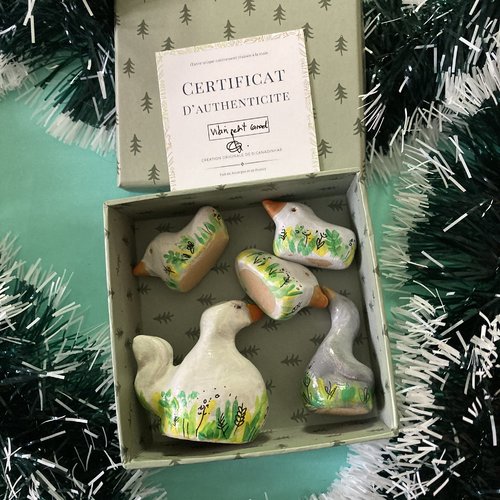 Le vilain petit canard