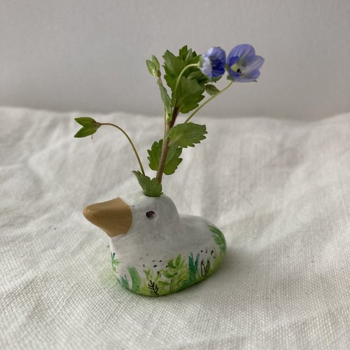 Pique fleurs