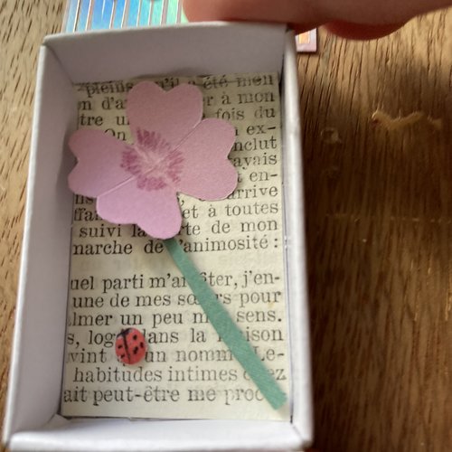 Min boîte à message