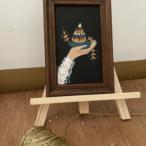 Chère religieuse