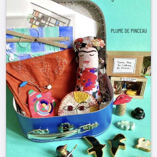 Ebook musée trop mignon!