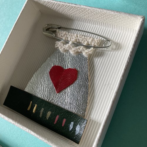 Amulette filtre d’amour