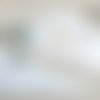 Guirlande de fanions - collection angel - taille 2