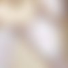 Guirlande de fanions - collection eloïse - taille 1