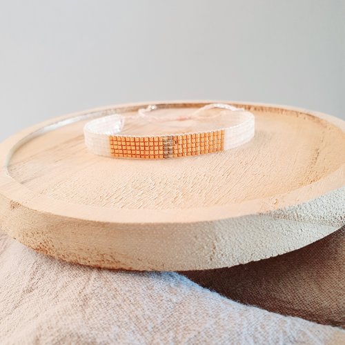 Bracelet manchette sink 2