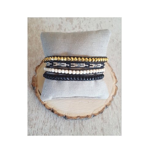 Wrap 4 tours isadora