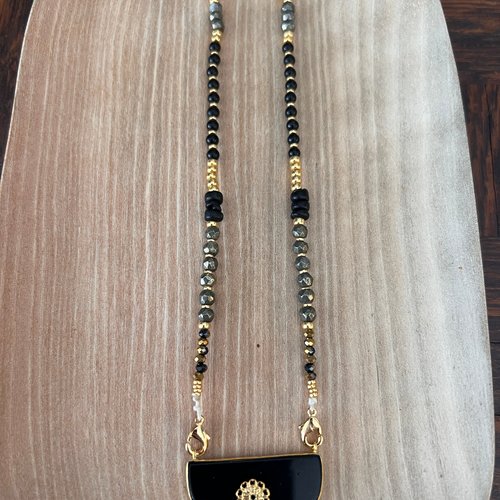Collier aure