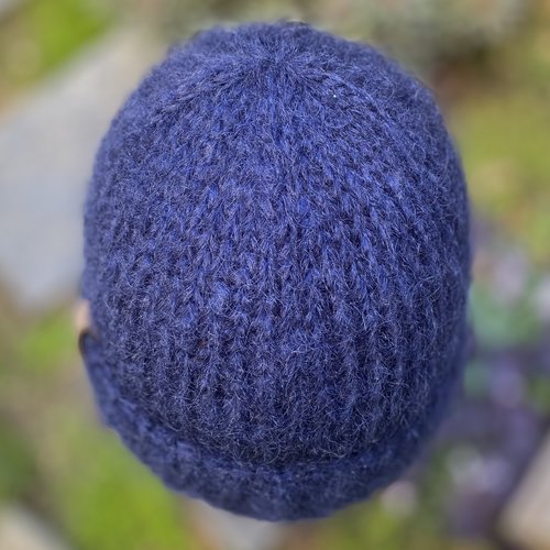 Bonnet mohair "bonnie"