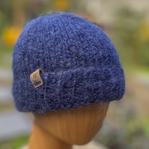 Bonnet mohair "bonnie"