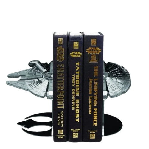 Serre-livres star wars