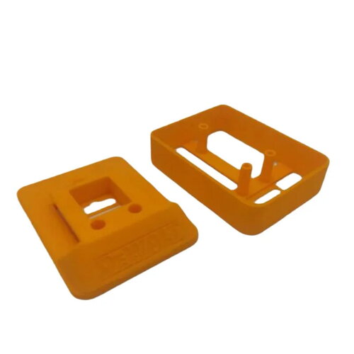 Déwalt porte-outil - 2k3d