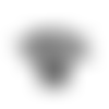 Réduction magnétique de 100 mm à un tuyau de 63 mm