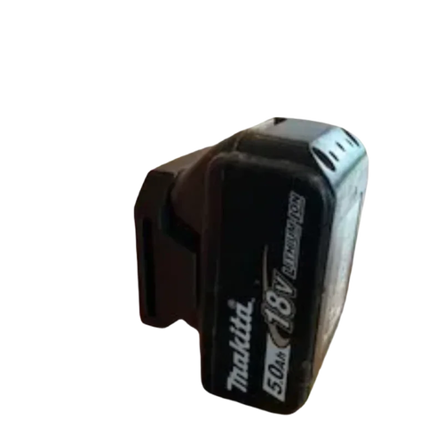 Makita battery holder
