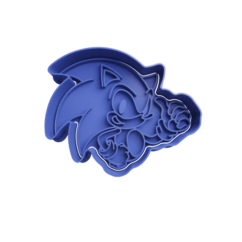 Emporte-pièce sonic ok