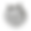 Emporte-pièce po head