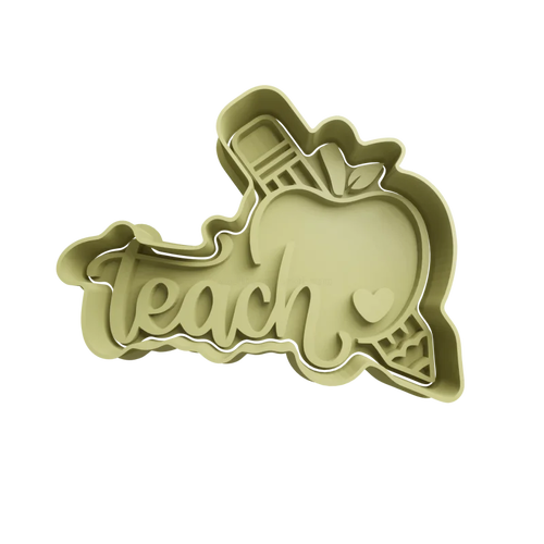 Emporte-pièce teach