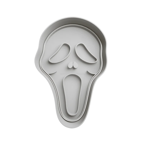 Emporte-pièce scream
