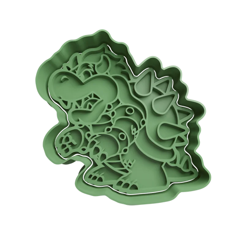 Emporte-pièce bowser