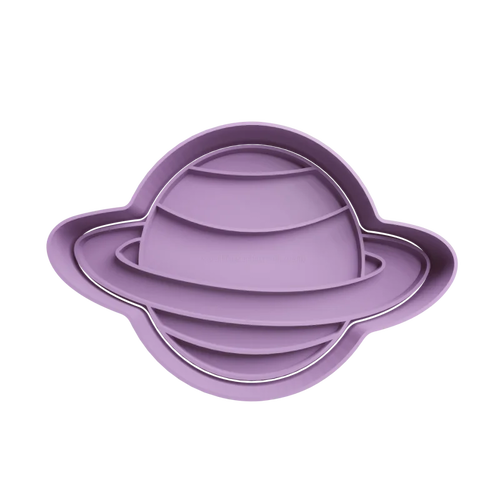Emporte-pièce saturne