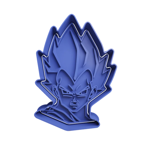 Emporte-pièce vegeta