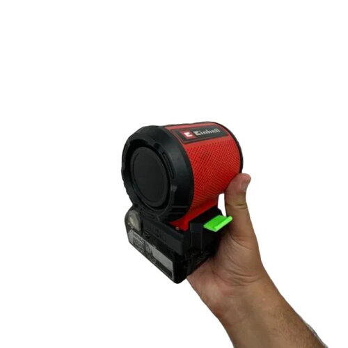 Batterie hikoki,hitachi sur les outils einhell