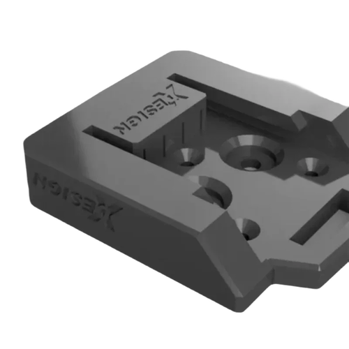 Support de batterie parkside x20v