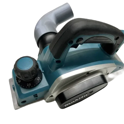 Makita rabot aspirateur connecteur / coude dkp180 / dkp181