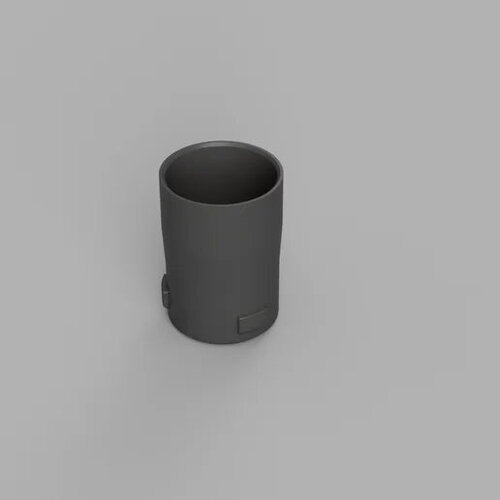 Makita rt0700 adaptateur à poussière
