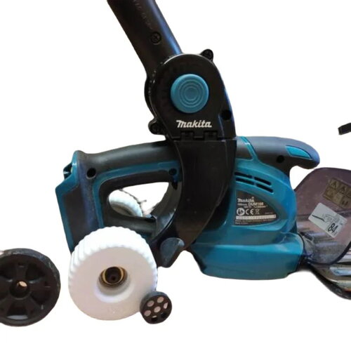 Roue pour coupe herbe makita