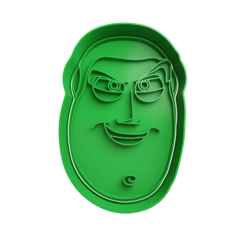 Emporte-pièce buzz lightyear