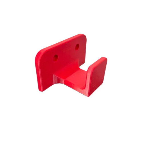Porte-outil pour batterie