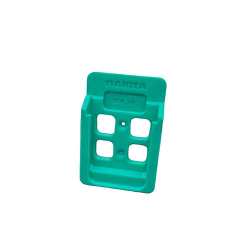 Support de batterie pour makita
