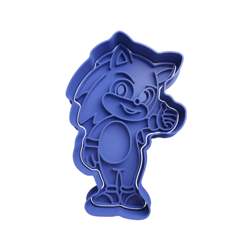 Emporte-pièce sonic ok