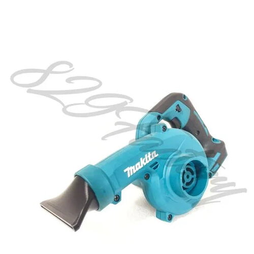 Adaptateur de booster de buse à air pour souffleuse makita dub185 dub186