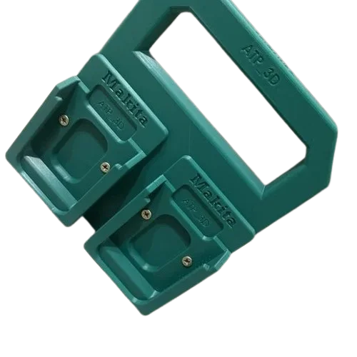 Support de batterie makita pour 4 ou 6 batteries
