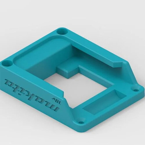 Support makita 18v