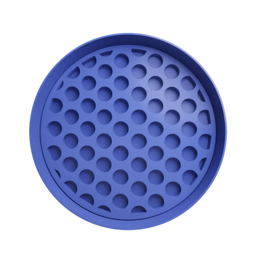 Emporte-pièce cercle avec cercles