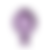 Emporte-pièce barbie miroir à main