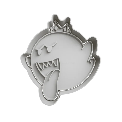 Emporte-pièce king boo