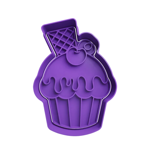 Emporte-pièce à muffins