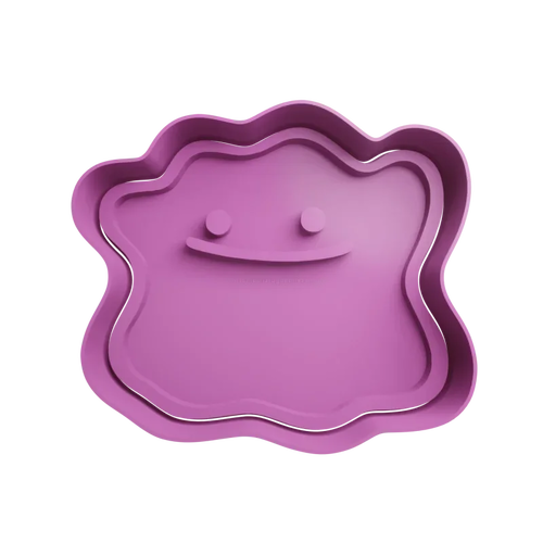 Emporte-pièce ditto
