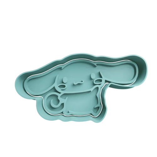 Emporte-pièce cinnamoroll