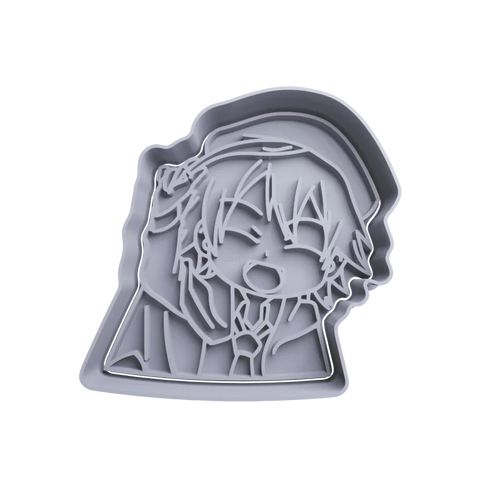 Cookie edogawa ranpo