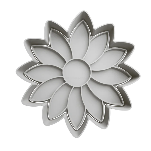 Emporte-pièce marguerite