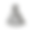 Emporte-pièce robe de mariée