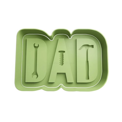 Emporte-pièce dad