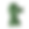 Emporte-pièce zombie minecraft
