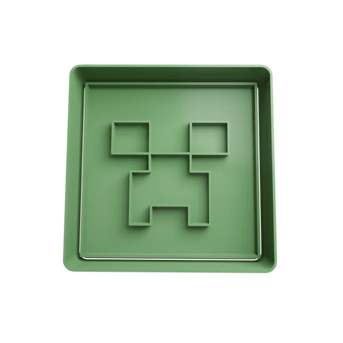 Emporte-pièce creeper